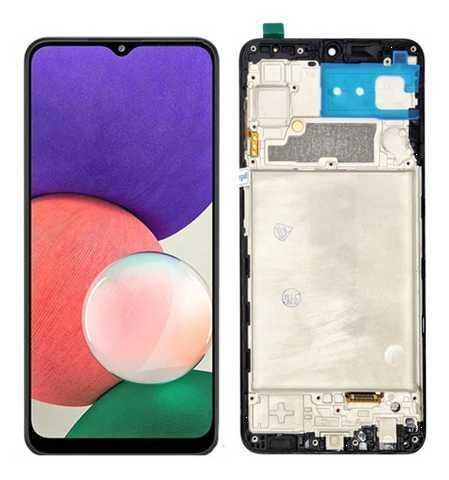 2985_imagen_1.png DISPLAY SAMSUNG A22 4G OLED CON MARCO