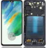 DISPLAY  SAMSUNG S21 FE OLED BIG CON MARCO