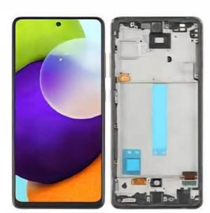 DISPLAY SAMSUNG A52 4G LCD INCELL CON MARCO