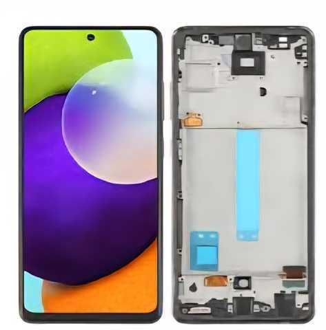 DISPLAY SAMSUNG A52 4G LCD INCELL CON MARCO