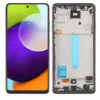 DISPLAY SAMSUNG A52 4G OLED ORI SIZE CON MARCO