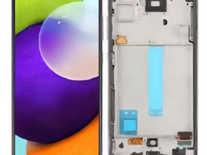 DISPLAY SAMSUNG A52 4G OLED ORI SIZE CON MARCO
