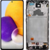 DISPLAY SAMSUNG A72 4G OLED BIG CON MARCO