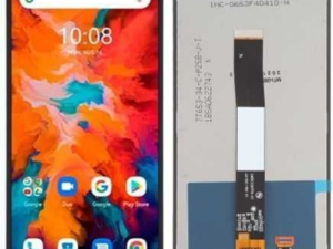 DISPLAY+TOUCH BISON X10/X10 PRO