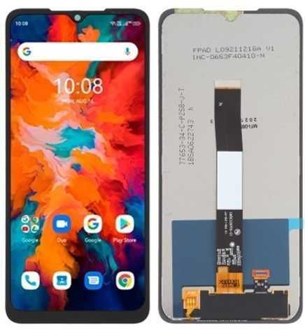 2994_imagen_1.png DISPLAY+TOUCH BISON X10/X10 PRO