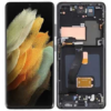 DISPLAY SAMSUNG S21 ULTRA AMOLED CON MARCO