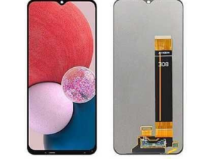 DISPLAY SAMSUNG A13 4G ORI OEM