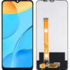 DISPLAY REALME 7I AGUJERO EN MEDIO /NARZO 20