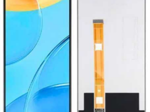 DISPLAY REALME 7I AGUJERO EN MEDIO /NARZO 20