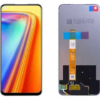 DISPLAY REALME 7i/C17/ OPPO A32/A33/ 2020/A53 4G/A53S 4G ONE PLUS NORD N100 LADO IZQ. ORIGINAL OEM