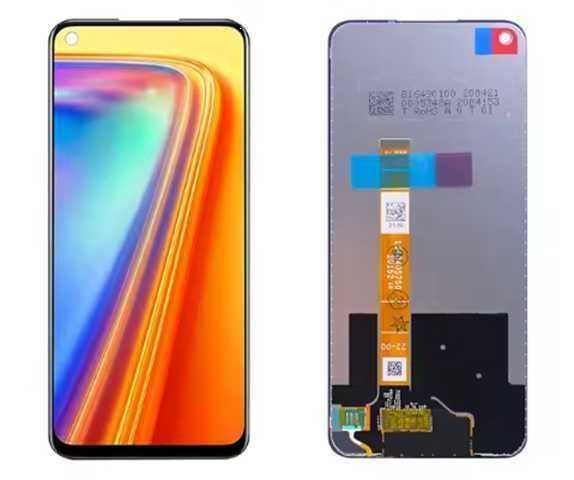 3005_imagen_1.png DISPLAY REALME 7i/C17/ OPPO A32/A33/ 2020/A53 4G/A53S 4G ONE PLUS NORD N100 LADO IZQ. ORIGINAL OEM