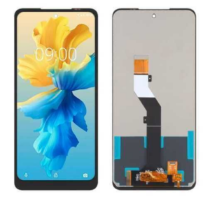 DISPLAY INFINIX HOT 11 2022 OEM LCD