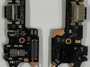 Flex de carga XM Redmi 9 ori