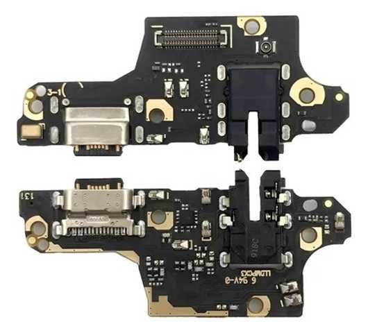 FLEX/PLACA DE CARGA POCO X3/X3 PRO TW