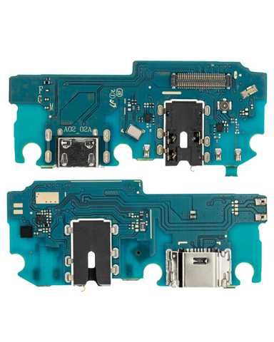 FLEX/PLACA DE CARGA SAM A02 ORI OFF