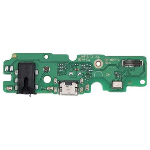 FLEX DE CARGA TECNO SPARK 6 H6216