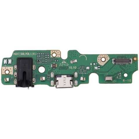 FLEX DE CARGA TECNO SPARK 7T F6317