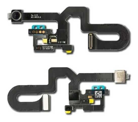 FLEX DE CAMARA FRONTAL IPHONE 7 PLUS OFF