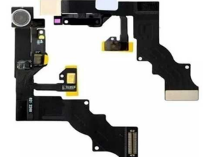 FLEX DE CAMARA FRONTAL IPHONE 6S PLUS OFF
