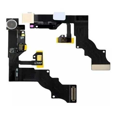 FLEX DE CAMARA FRONTAL IPHONE 6S PLUS OFF