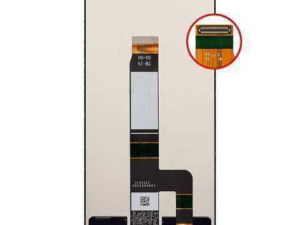 DISPLAY REDMI 12 4G-5G/REDMI 13 4G/ NOTE 12R/13R POCO M6 PRO 5G ORI