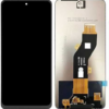 DISPLAY + TOUCH TECNO SPARK GO 1/GO 1S/30C 5G-4G-NFC /30 5G/POP 9 5G-4G/POVA NEO 6 / INFINIX SMART 9 HD-4G/HOT 50I 4G-NFC/HOT 50 5G/ ITEL P65/A80 4G