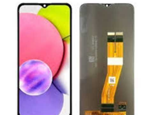 DISPLAY SAMSUNG A03S / A02S /A03 / A04E UNIVERSAL ORIGINAL OEM