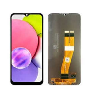 DISPLAY SAM A03S / A02S /A03 / A04E UNIVERSAL OEM