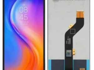 DISPLAY INFINIX SMART 6 PLUS/ HOT 10S NFC /TECNO SPARK 7P
