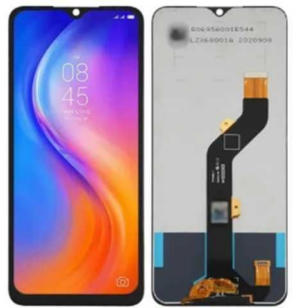 DISPLAY INFINIX SMART 6 PLUS/ HOT 10S NFC /SPARK 7P