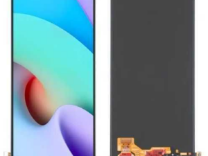 DISPLAY REDMI NOTE 11 / NOTE 11S  / NOTE 12s / POCO M4 PRO INCELL
