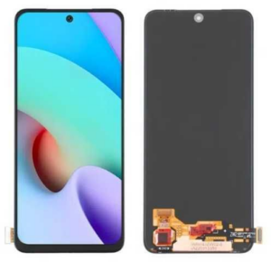 DISPLAY REDMI NOTE 11 / NOTE 11S  / NOTE 12s / M4 PRO INCELL