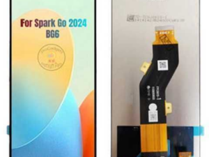 DISPLAY TECNO SPARK GO 2024 /POP 8 /SPARK 20 /HOT 40I /SMART 8 /SMART 8 HD /SPARK 20C