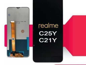 DISPLAY REALME C21Y / C25Y ORIGINAL OEM