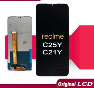 DISPLAY + TOUCH C21Y / C25Y OEM