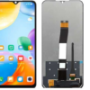 DISPLAY REDMI 10C/ POCO C40 OEM