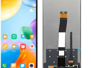 DISPLAY REDMI 10C/ POCO C40 OEM