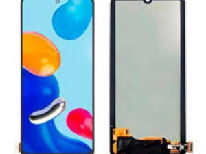 DISPLAY REDMI NOTE 11 / NOTE 11S  / NOTE 12s / POCO M4 PRO 4G OLED