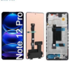 DISPLAY+TOUCH INFINIX NOTE 11 / NOTE 12 / NOTE 12 PRO / NOTE 12 TURBO ORI