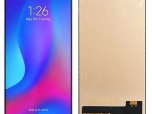 DISPLAY REDMI NOTE 10 PRO / NOTE 11 PRO / POCO X4 PRO / 4G-5G /INCELL