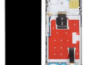 DISPLAY HONOR X8A ORIGINAL OEM CON MARCO