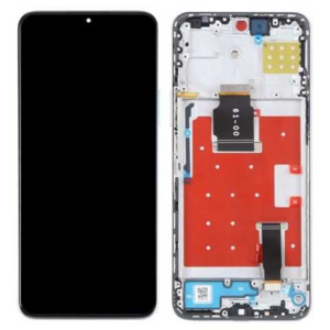DISPLAY HONOR X8A + MARCO