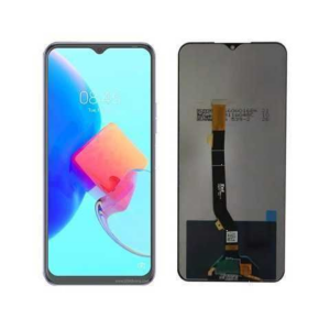DISPLAY TECNO SPARK 9 PRO/ 8P/8T/HOT 11/ ITEL S18 PRO / ITEL VISION 5 PLUS OEM ORI