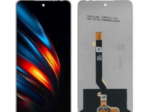 DISPLAY TECNO POVA 2 / POVA 3 /  POVA 5G/ Infinix Note 10 pro / Note 11 pro / Note 11s