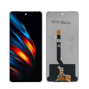 DISPLAY TECNO POVA 2 / POVA 3 /  POVA 5G/ Infinix Note 10 pro / Note 11 pro / Note 11s