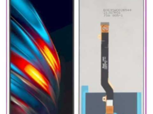 DISPLAY TECNO CAMON 17P/ 18 / 18T / 18P / 8 PRO /HOT 20S / 19 NEO OEM ORIGINAL