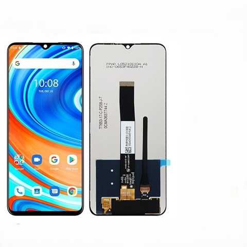 DISPLAY UMIDIGI A7S/A9/ A11 / A11s OEM/ REDMI 9A