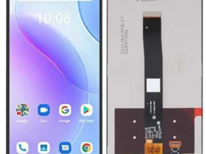 DISPLAY UMIDIGI A11 pro max