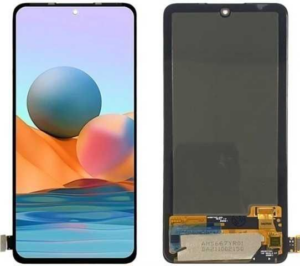 DISPLAY REDMI NOTE 10 PRO / NOTE 11 PRO / POCO X4 PRO / 4G&5G /NOTE 11 PRO PLUS OLED