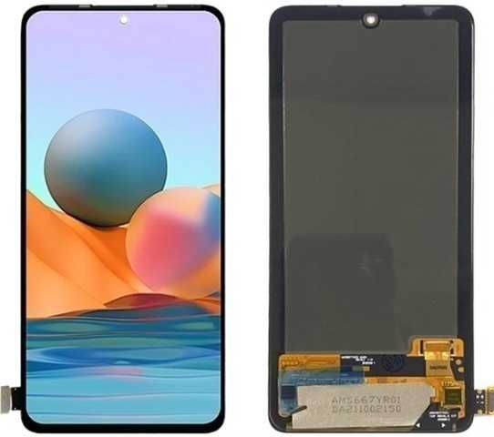 3573_imagen_1.png DISPLAY REDMI NOTE 10 PRO / NOTE 11 PRO / POCO X4 PRO / 4G&5G /NOTE 11 PRO PLUS OLED